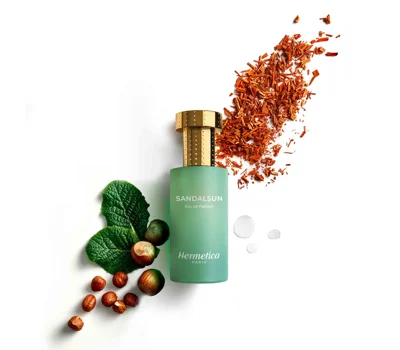 Sandalsun EDP
