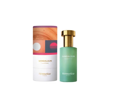 Sandalsun EDP