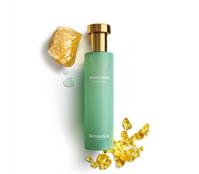 Amberbee EDP