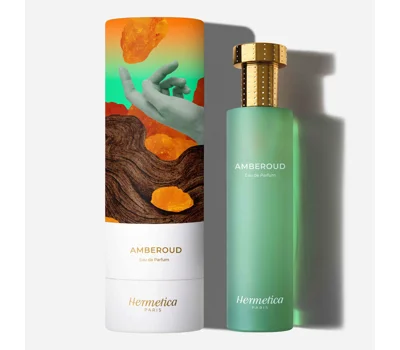 Amberoud EDP