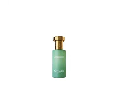 Amberbee EDP
