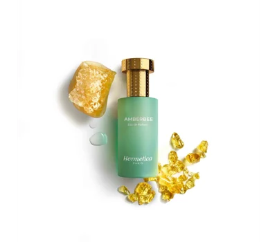 Amberbee EDP