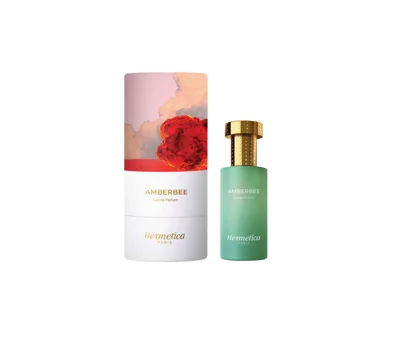 Amberbee EDP
