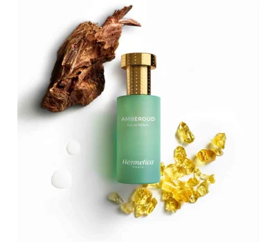 Amberoud EDP