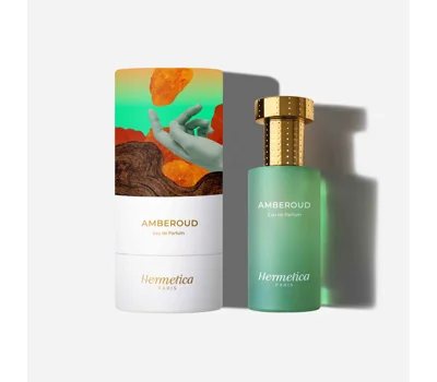 Amberoud EDP