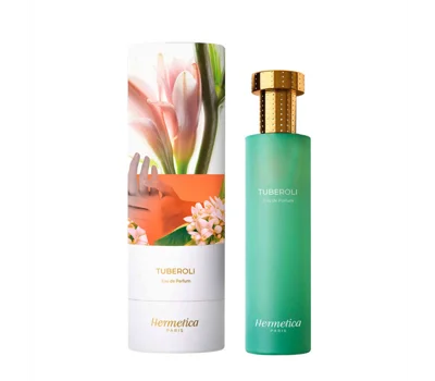 Tuberoli EDP