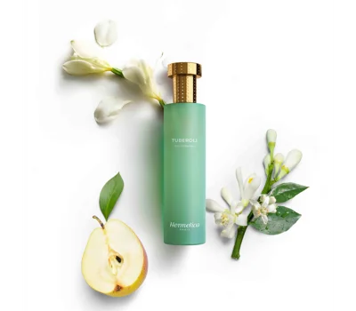 Tuberoli EDP