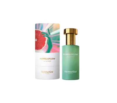 Pomeloflow EDP