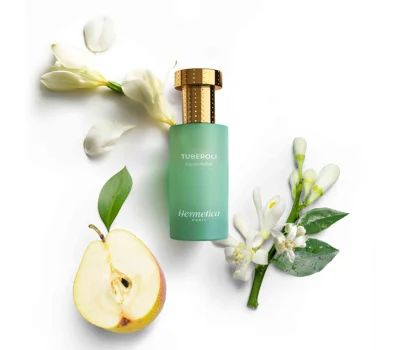 Tuberoli EDP