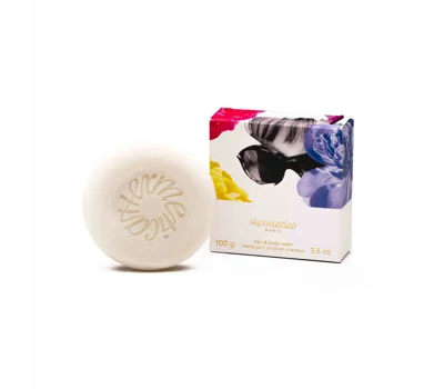 Peonypop Hair&Body Wash 100g
