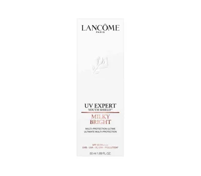 Uv Expert Youth Shield Milky Bright Spf50 50ml