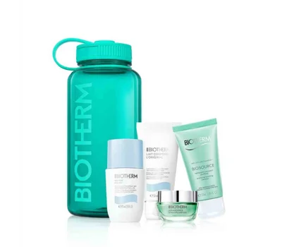 The Biotherm Drop™ - Aqua Drop