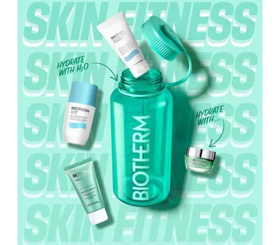 The Biotherm Drop™ - Aqua Drop