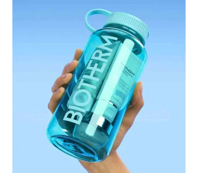 The Biotherm Drop™ - Aqua Drop