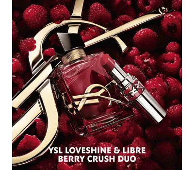 Libre Berry Crush