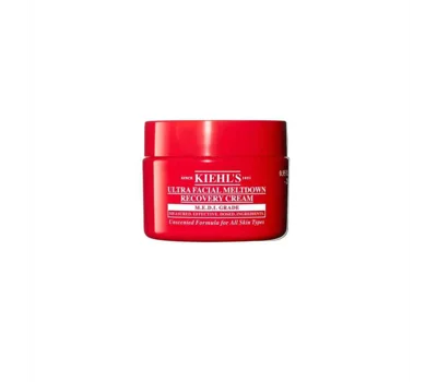 Ultra Facial Meltdown Recovery Cream