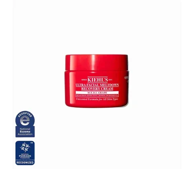 Ultra Facial Meltdown Recovery Cream