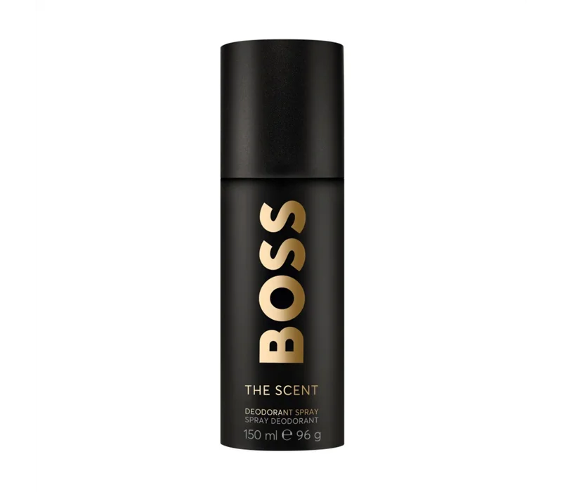 Boss The Scent Deo Aero 150ml