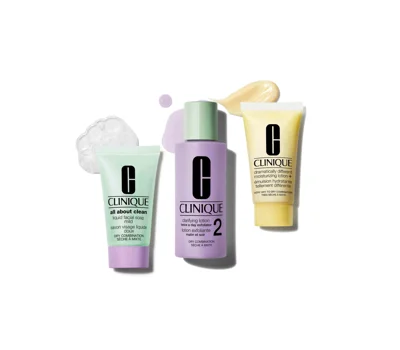 Skin School Supplies: Cleanser Refresher Course (Type 1 & 2)