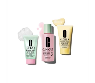 Skin School Supplies: Cleanser Refresher Course (Type 3 & 4)