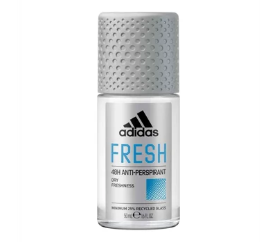 Cool & Dry Roll-On Fresh 50ml