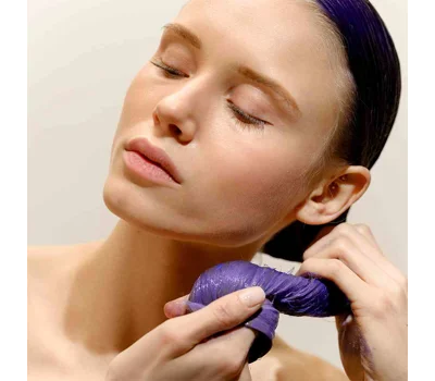Blonde, White & Grey Beautifying Hair Care Mask 200ml
