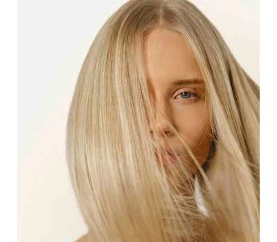 Blonde, White & Grey Beautifying Hair Care Mask 200ml
