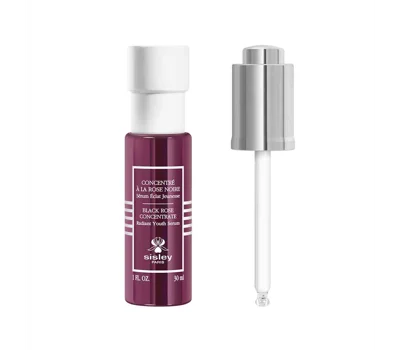 Black Rose Concentrated Serum 30ml
