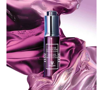 Black Rose Concentrated Serum 30ml