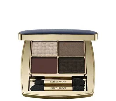 The Essential Eyeshadow Quad