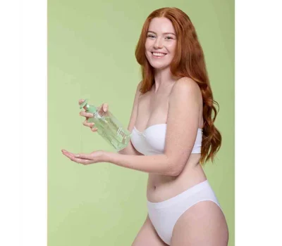 Cucumber&Green Apple Shower 500ml