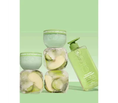 Cucumber&Green Apple Shower 500ml