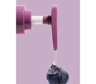 Blueberry&Manuka Honey Shower500ml