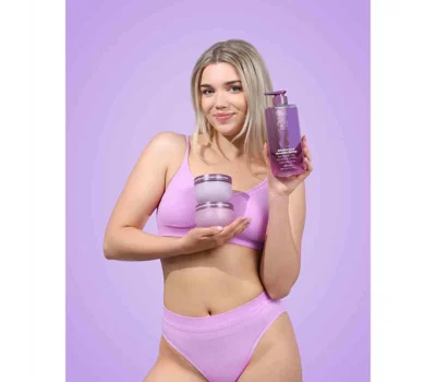 Blueberry&Manuka Honey Shower500ml