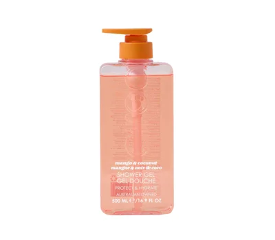 Mango&Coconut Shower 500ml