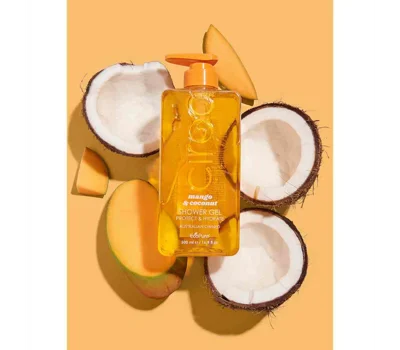 Mango&Coconut Shower 500ml
