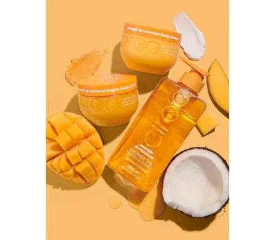 Mango&Coconut Shower 500ml