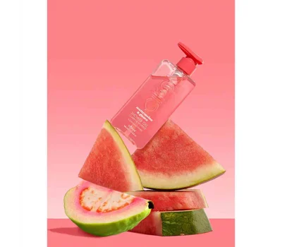Watermelon&Guava Shower 500ml