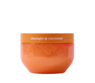 Mango&Coconut Scrub 350g
