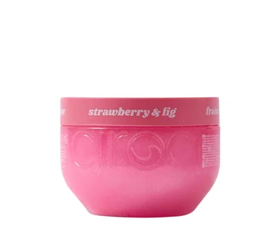 Strawberry&Fig Scrub 350g
