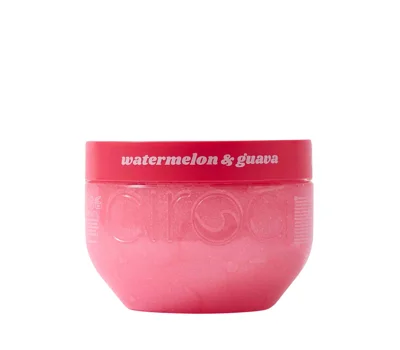 Watermelon & Guava Scrub 350g