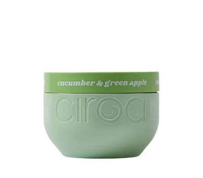 Cucumber & Green Apple Butter 265g