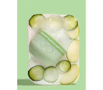 Cucumber & Green Apple Butter 265g