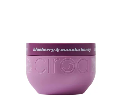 Blueberry & Manuka Honey Butter 265g