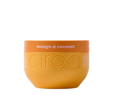 Mango & Coconut Butter 265g