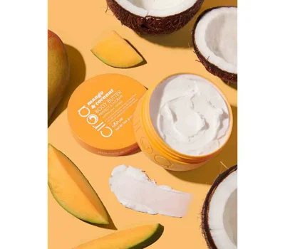 Mango & Coconut Butter 265g