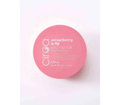 Strawberry & Fig Butter 265g