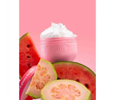 Watermelon & Guava Butter 265g
