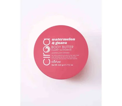Watermelon & Guava Butter 265g
