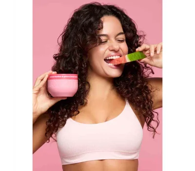 Watermelon & Guava Butter 265g